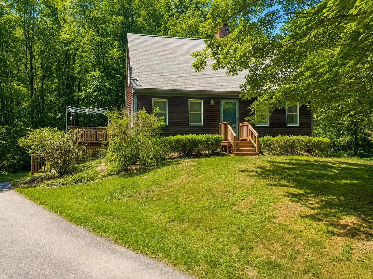 1070 Coles Hill Road, Wells, ME 04090 - #1