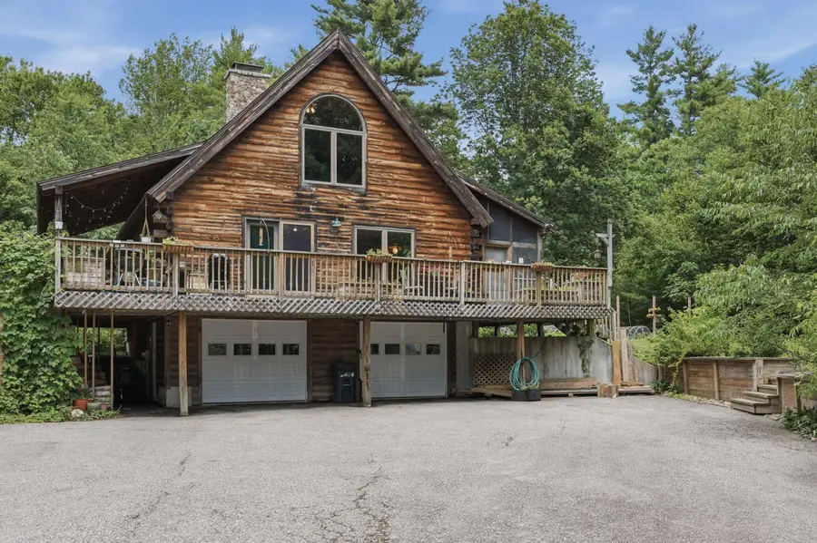 58 Lord Road, Buxton, ME 04093 - #2