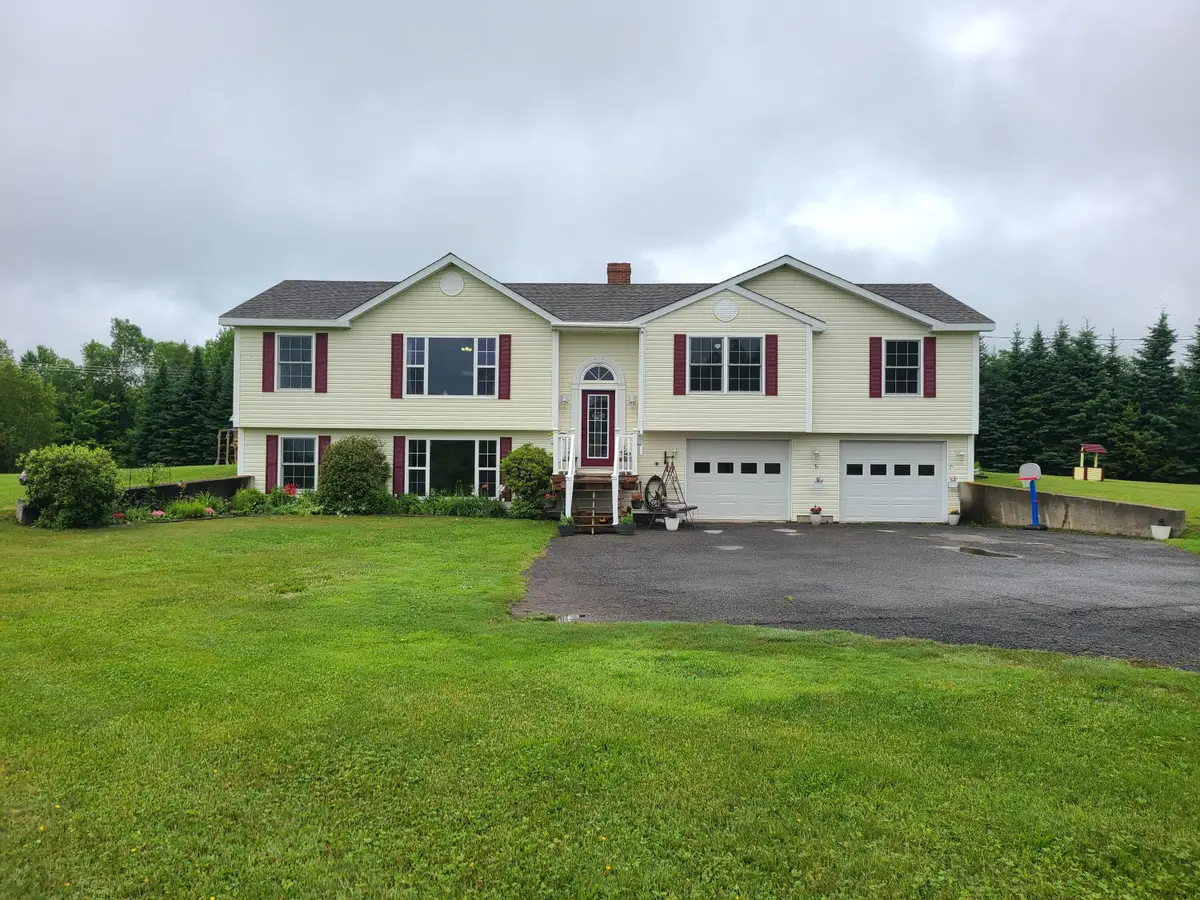 471 Crystal Road, Crystal, ME 04747 - #1