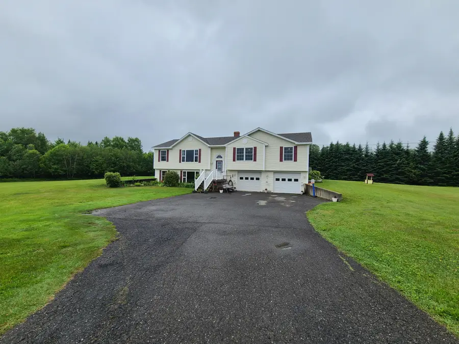 471 Crystal Road, Crystal, ME 04747 - #2