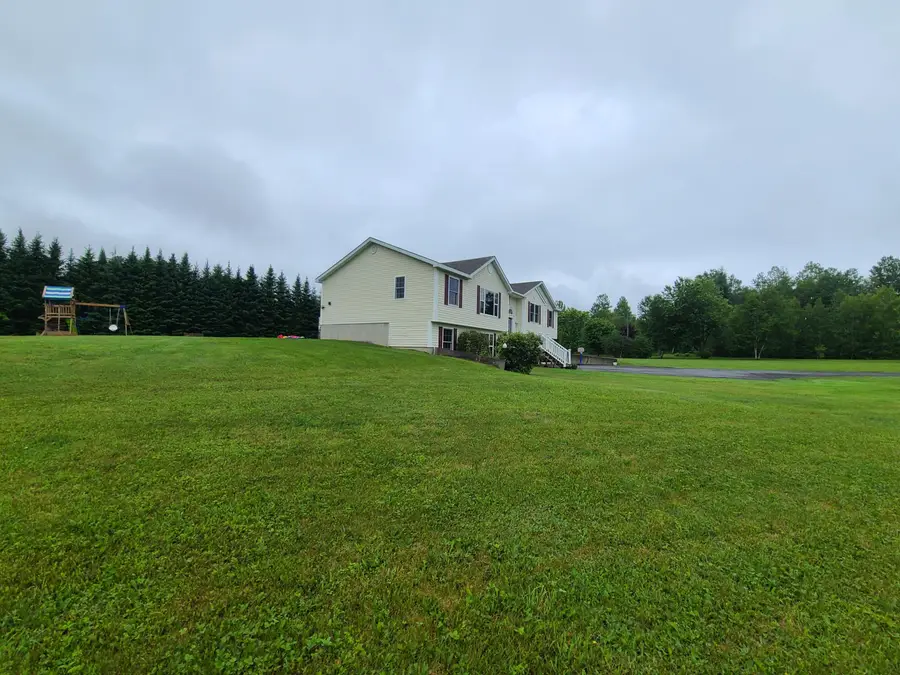 471 Crystal Road, Crystal, ME 04747 - #3