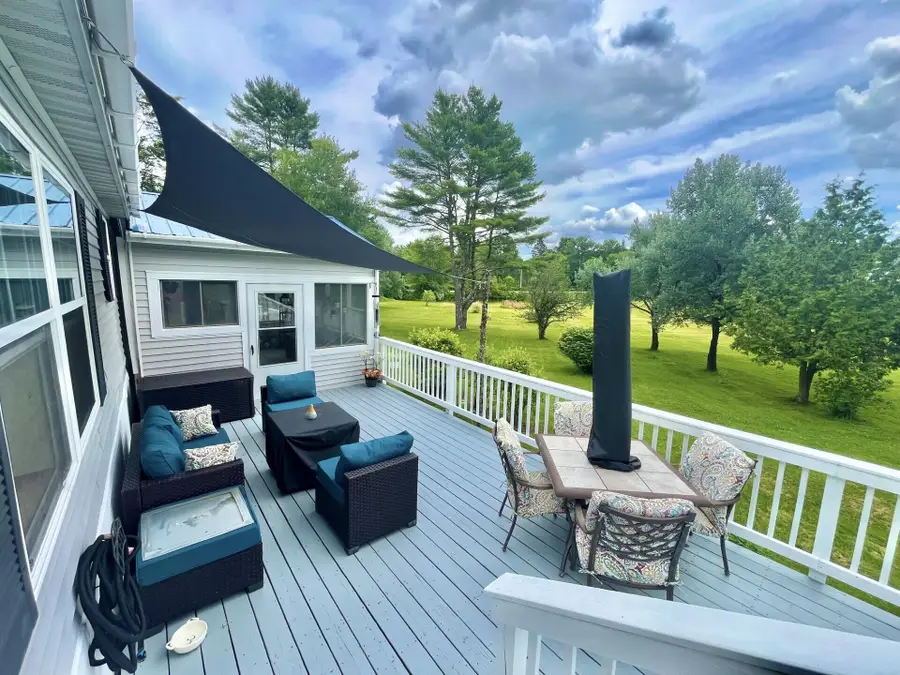 110 White Road, Richmond, ME 04357 - #2