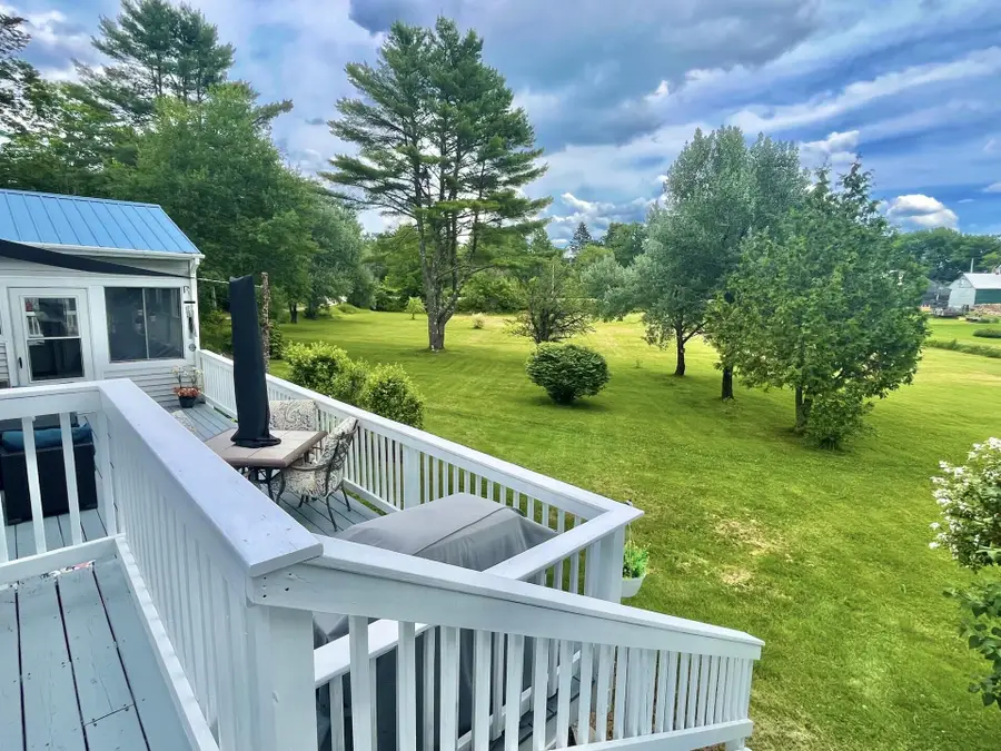 110 White Road, Richmond, ME 04357 - #3