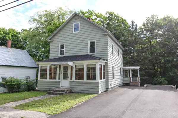 633 Prospect Avenue, Rumford, ME 04276