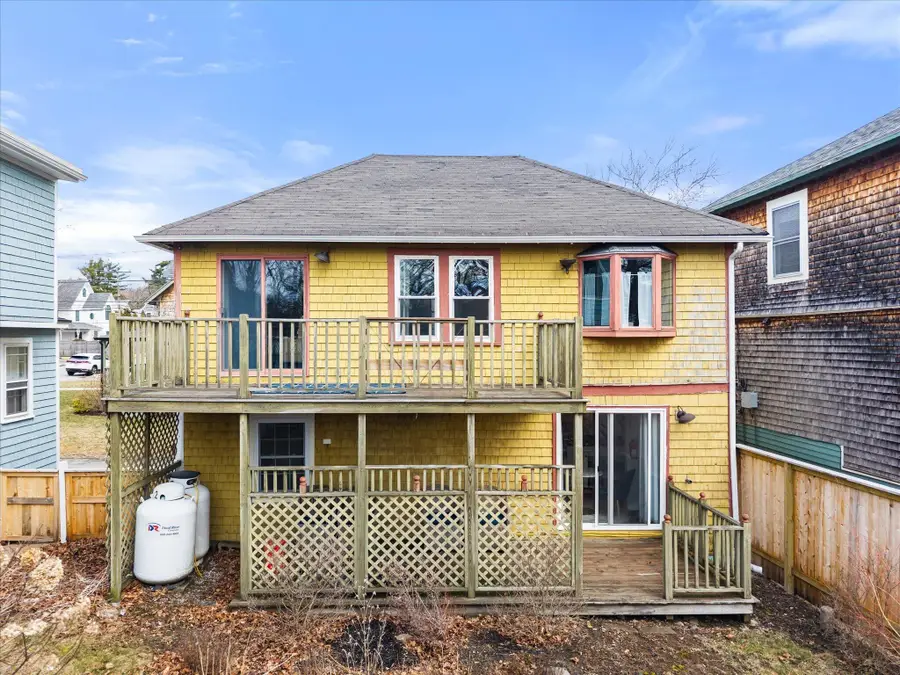 78 Ledgelawn Avenue, Bar Harbor, ME 04609 - #2