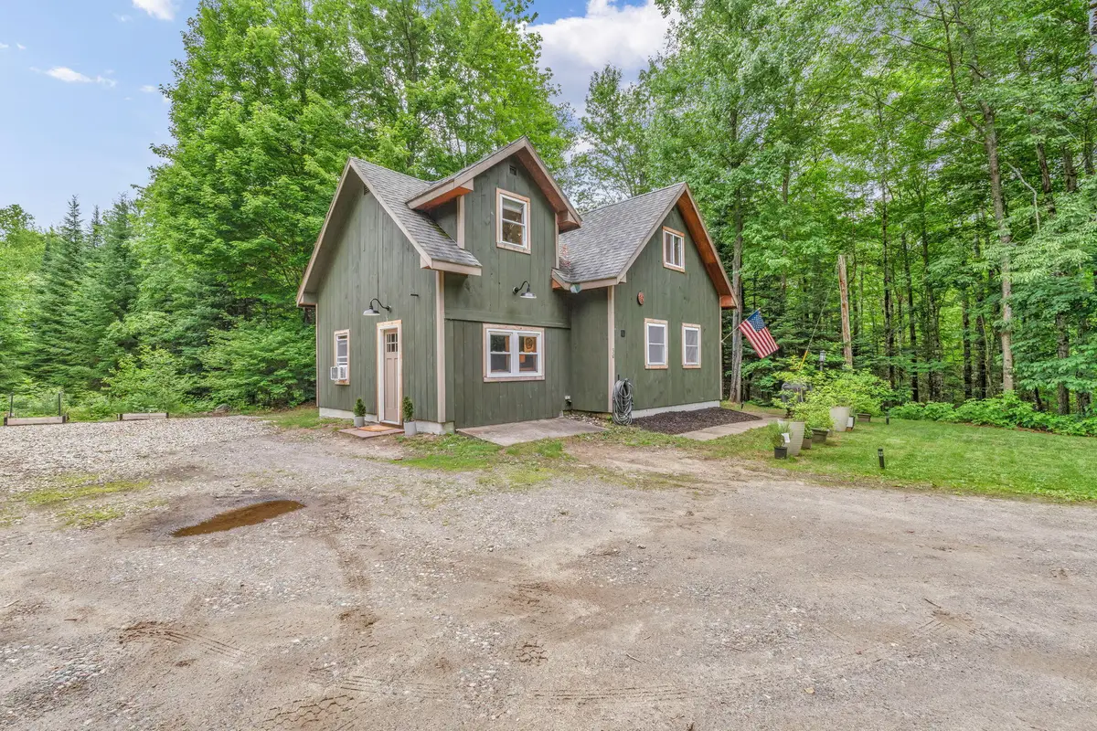 30 Flying Goose Lane, Andover, ME 04216 - #1