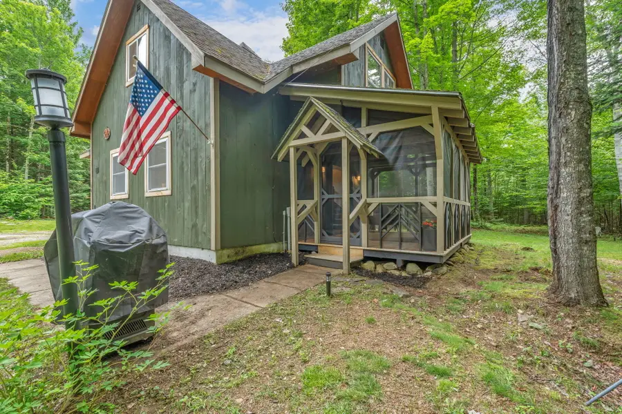 30 Flying Goose Lane, Andover, ME 04216 - #2