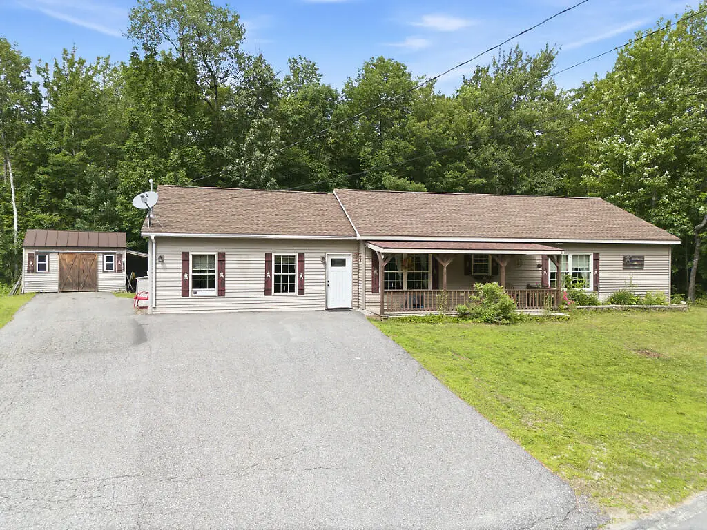 13 Selden Lane, Oakland, ME 04963 - #1