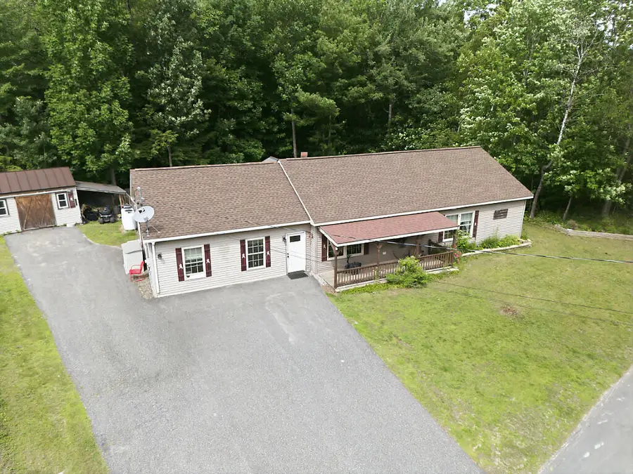 13 Selden Lane, Oakland, ME 04963 - #2