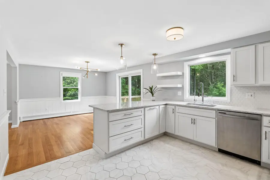 11 Summit Terrace, North Yarmouth, ME 04097 - #3