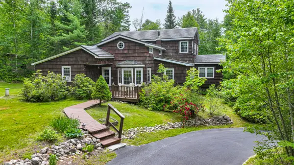 57 Town Farm Road, Harrison, ME 04040