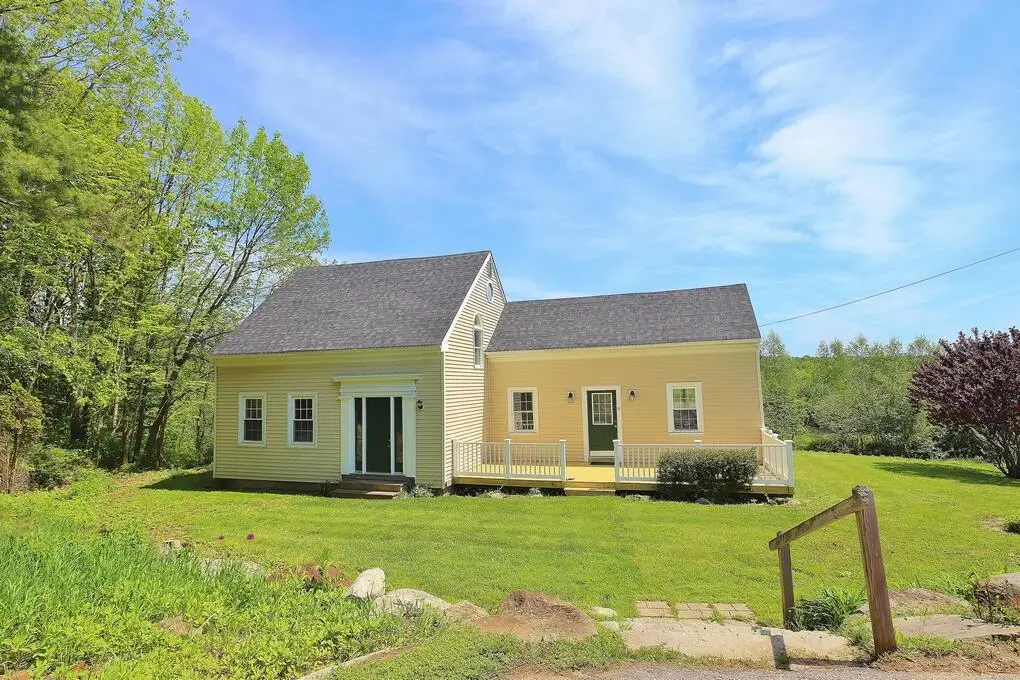 8 Strawberry Lane, Rockport, ME 04856 - #1
