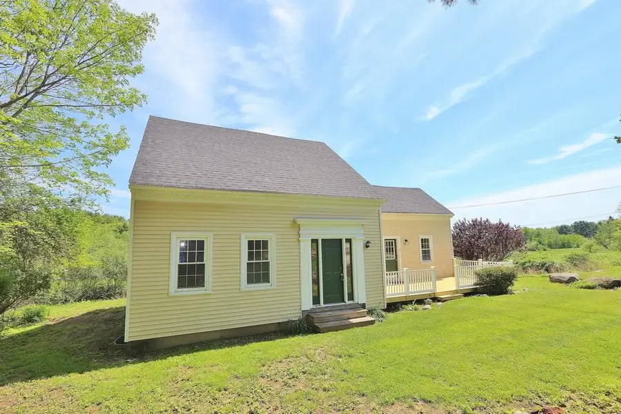 8 Strawberry Lane, Rockport, ME 04856 - #2