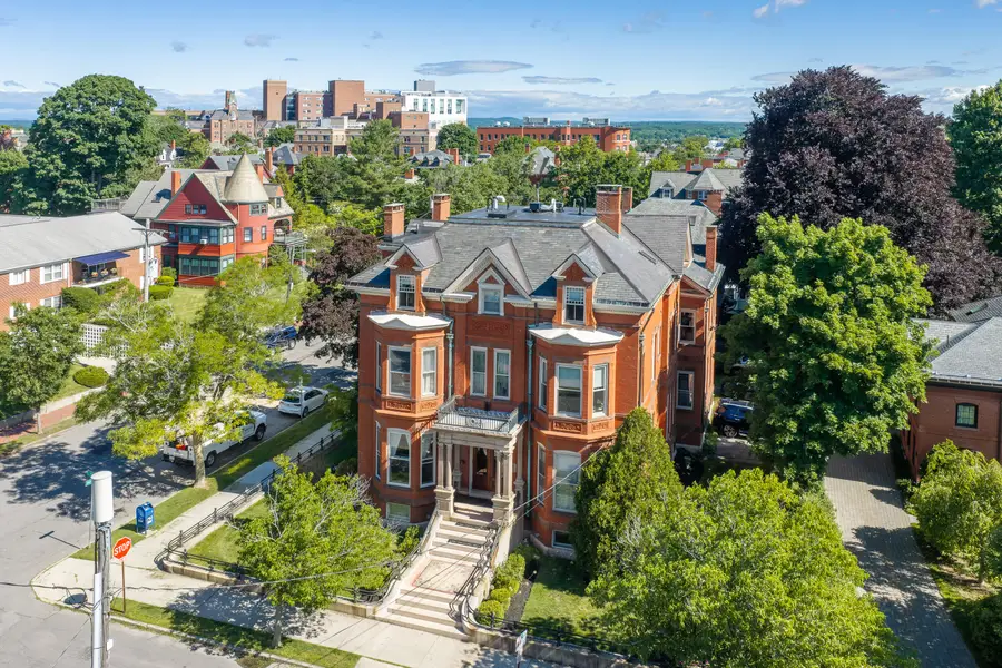 161 Pine Street #4, Portland, ME 04102 - #3