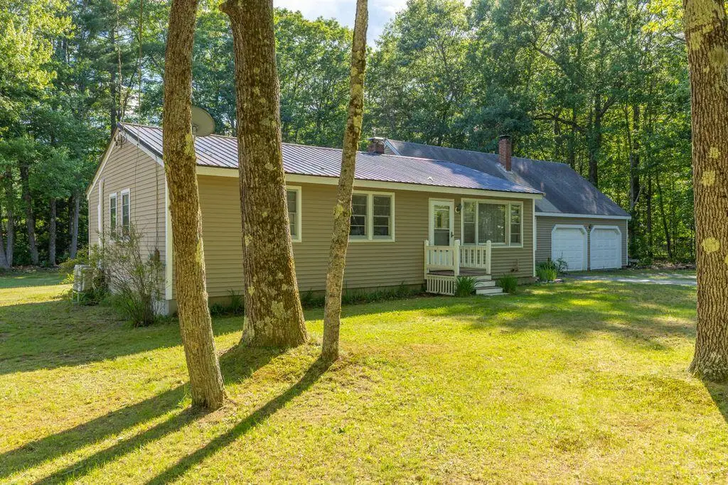 8 Terry Street, Gorham, ME 04038 - #1