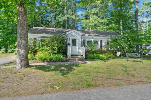 46 Intrepid Street, Brunswick, ME 04011