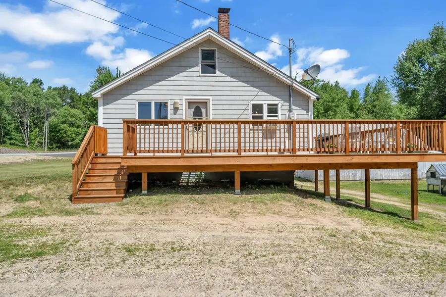 619 Newfield Road, Shapleigh, ME 04076 - #2