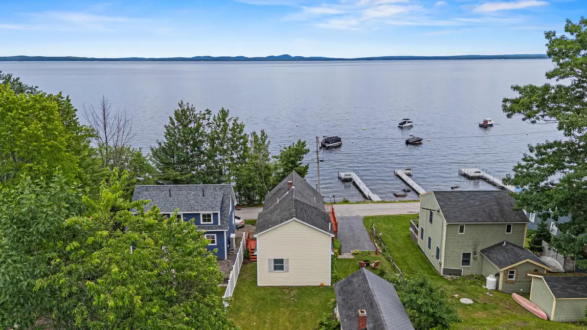 60 Wards Cove Road, Standish, ME 04084 - #1