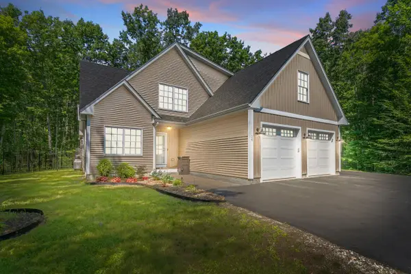 14 Snow Lake Drive, Casco, ME 04015