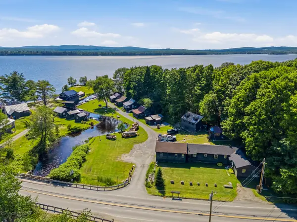 3 Mikes Lane #3, Smithfield, ME 04978