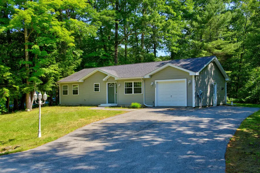 260 Narrows Pond Road, Winthrop, ME 04364 - #2