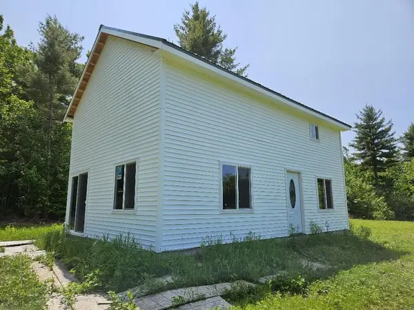 645 Kimball Pond, New Sharon, ME 04955