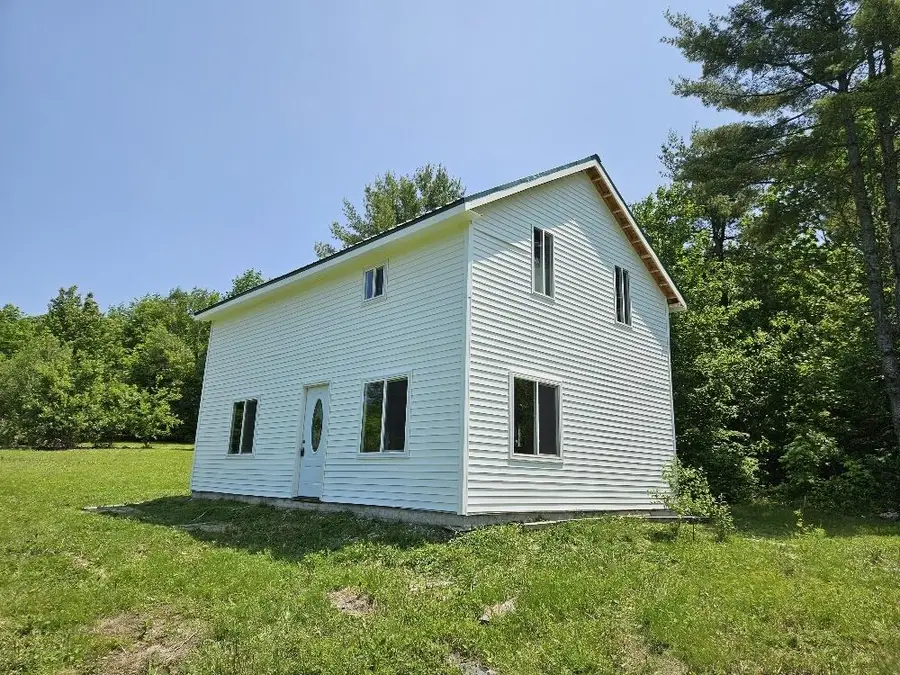 645 Kimball Pond, New Sharon, ME 04955 - #3