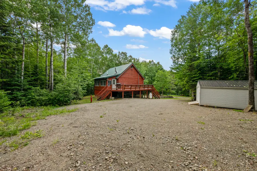 38 Spruce Circle, Dallas Plt, ME 04970 - #2