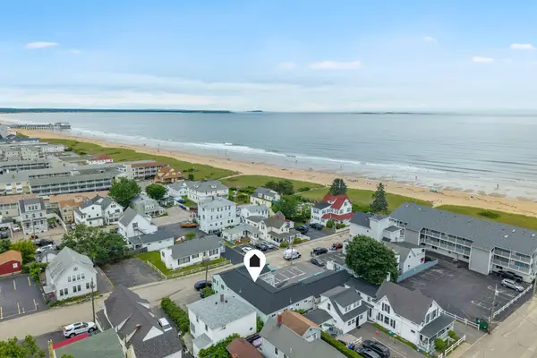 7 Bay Avenue #18, Old Orchard Beach, ME 04064