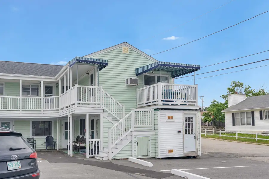 7 Bay Avenue #18, Old Orchard Beach, ME 04064 - #3