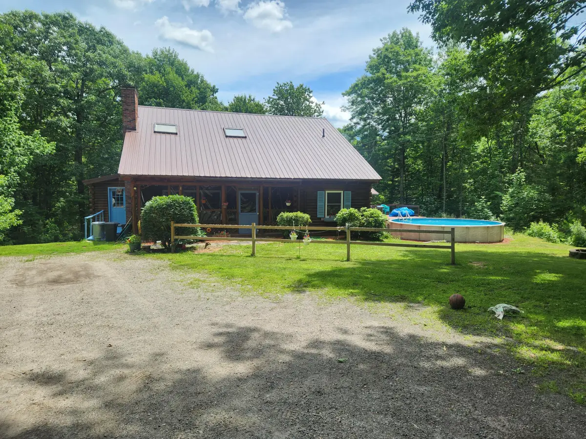19 Hemlock Park Drive, Jefferson, ME 04348 - #1