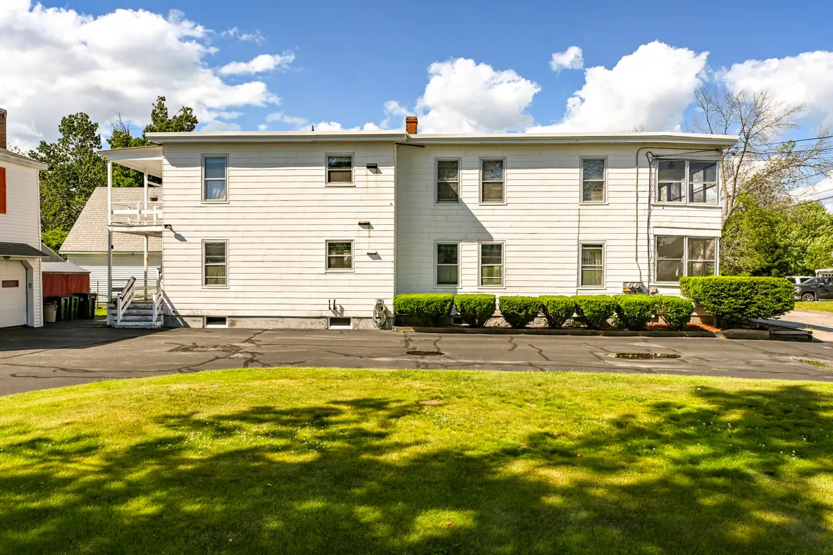 18 Congress Street, Biddeford, ME 04005 - #1