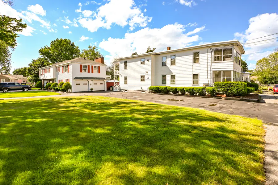 18 Congress Street, Biddeford, ME 04005 - #2