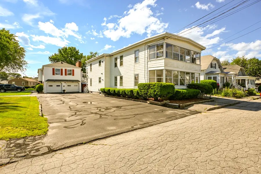 18 Congress Street, Biddeford, ME 04005 - #3