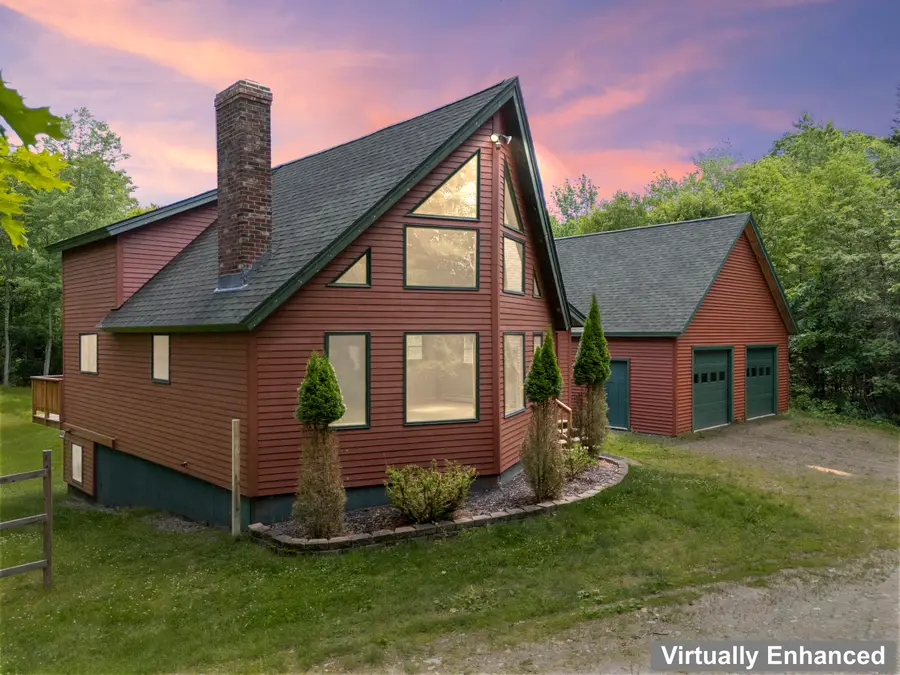 225 Morrill Road, Winslow, ME 04901 - #2