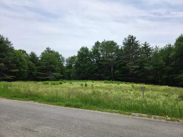 0 Schoolhouse Hill Road, Livermore, ME 04253