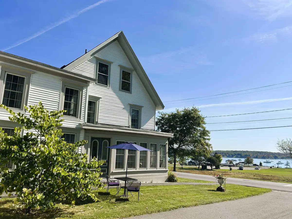 50 Mechanic Street, Rockland, ME 04841 - #1