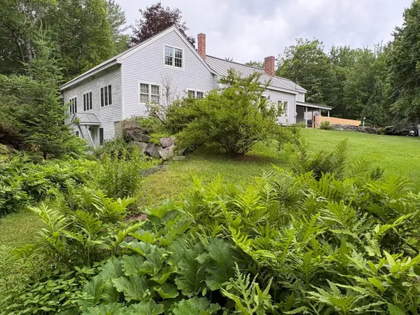 938 E Pond Road, Smithfield, ME 04978