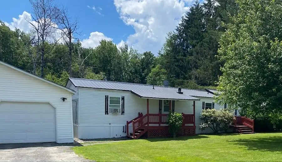 2440 Union Street, Hermon, ME 04401 - #2