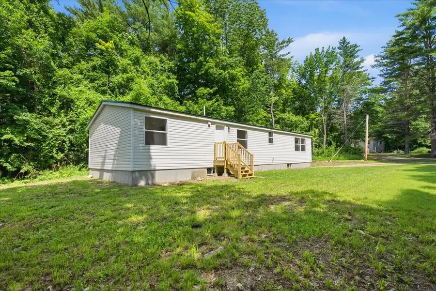 336 Packard Road, Monmouth, ME 04259 - #2