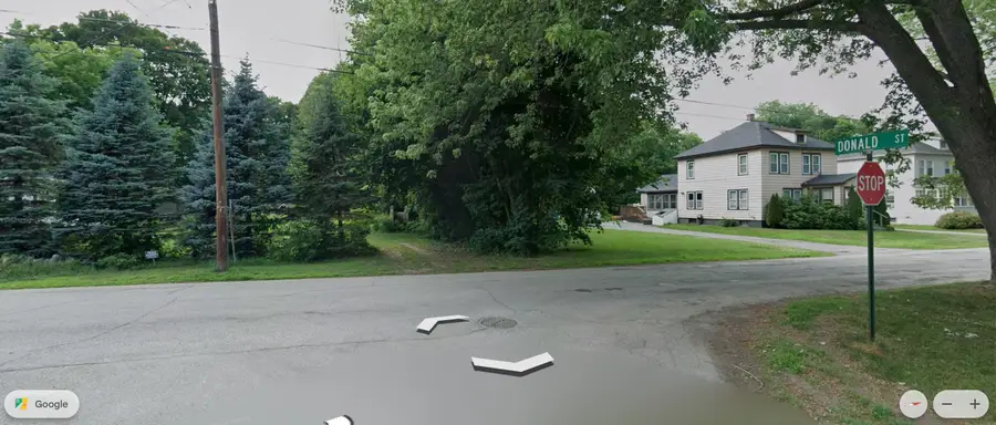 0 Donald Street, Waterville, ME 04901 - #2
