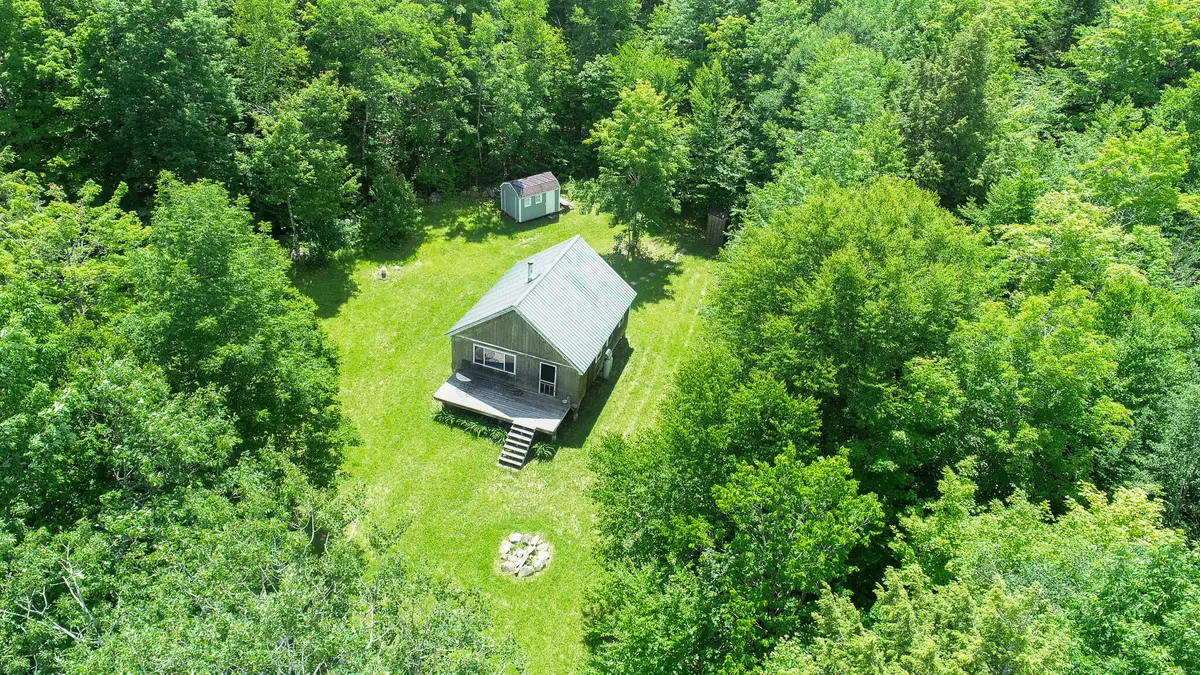 12 Crazy Bear Lane, Abbot, ME 04406 - #1
