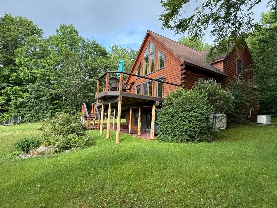 8 Scenic View Drive, Lincoln, ME 04457 - #2
