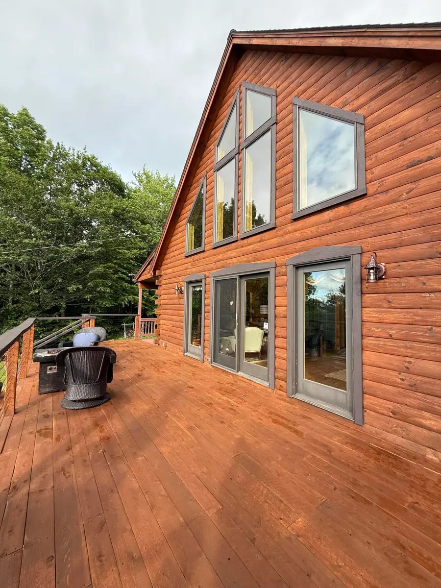 8 Scenic View Drive, Lincoln, ME 04457 - #3