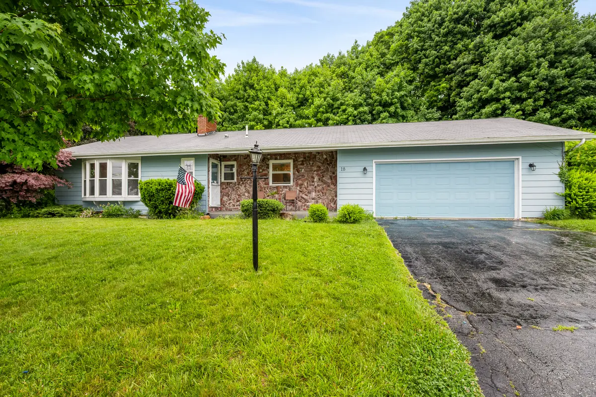 18 Caron Street, Lewiston, ME 04240 - #1