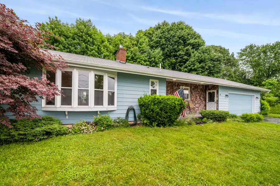 18 Caron Street, Lewiston, ME 04240 - #3