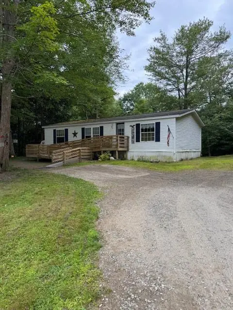47 Round Stone Road, Mount Vernon, ME 04352 - #1