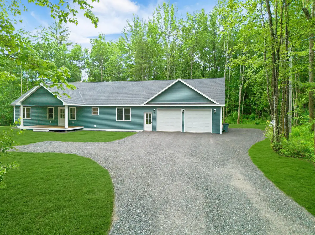49 Lindsay Way, Sidney, ME 04330 - #1