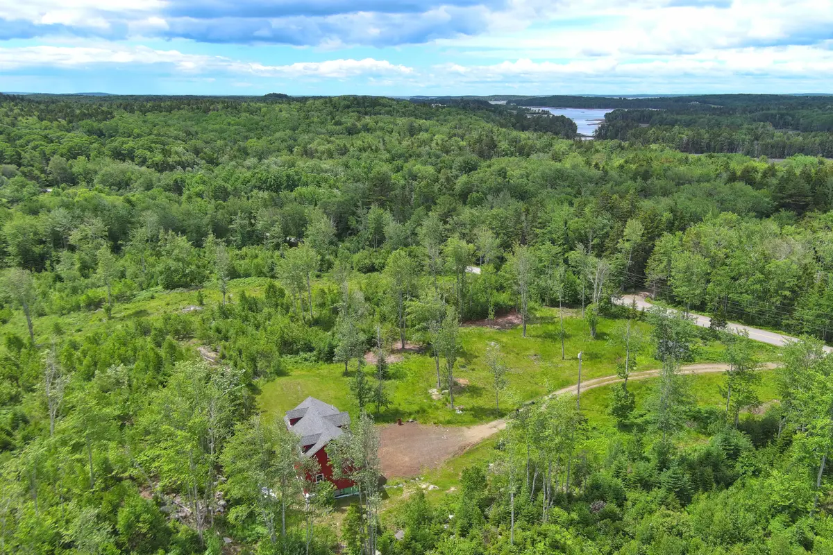 135 Salt Pond Road, Cushing, ME 04563 - #1