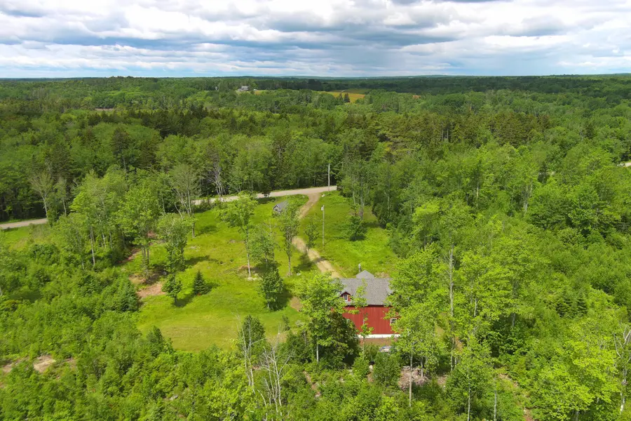 135 Salt Pond Road, Cushing, ME 04563 - #2